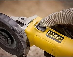 Polizor unghiular Stanley FMEG615-QS