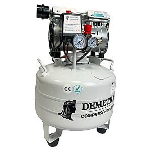 Compresor de aer Demetra DV5050