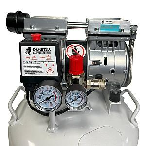 Compresor de aer Demetra DV5050