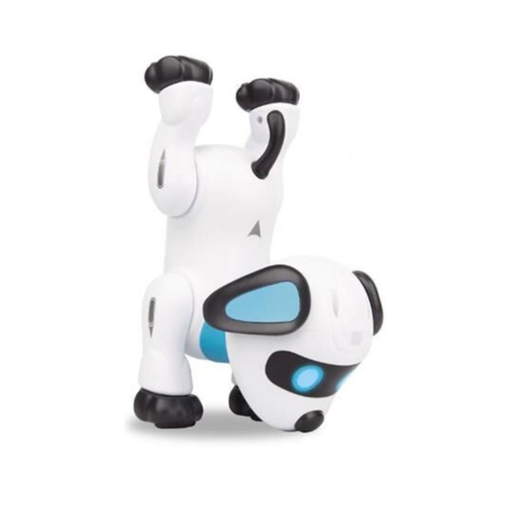 Robot jucarie Le Neng Toys Cascador cu RC K21