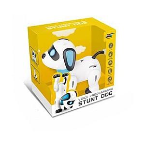 Robot jucarie Le Neng Toys Cascador cu RC K21