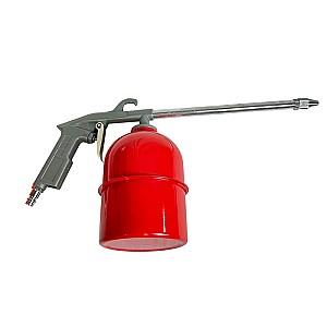 Set scule pneumatice Demetra 5PCS