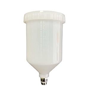 Set scule pneumatice Demetra 5PCS