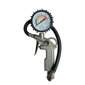 Set scule pneumatice Demetra 5PCS