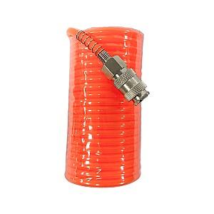 Set scule pneumatice Demetra 5PCS