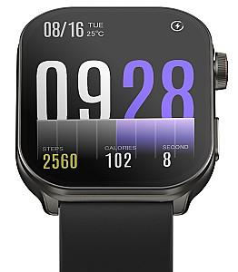 Ceas inteligent Kieslect Calling Watch Balancs Black