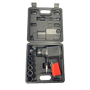 Masina de insurubat pneumatic Demetra AT-04