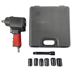 Masina de insurubat pneumatic Demetra AT-04