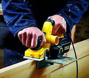 Rindea electrica Stanley FME630K-QS