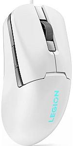Mouse gaming Lenovo M300s White