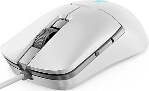 Mouse gaming Lenovo M300s White
