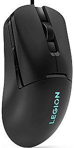 Mouse gaming Lenovo M300s Black