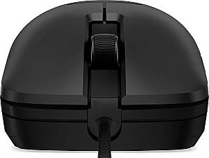 Mouse gaming Lenovo M300s Black