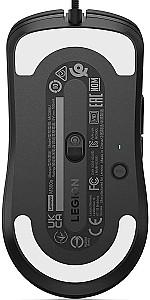 Mouse gaming Lenovo M300s Black