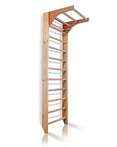 Spalier gimnastic PlayPark Spalier Gimnastic cu bara orizontala