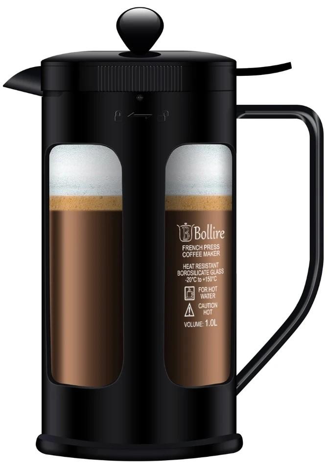 Ceainic pentru infuzie Bollire BR-3304