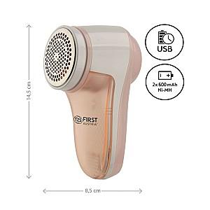 Aparat de curatat scame First FA5530-5-CR