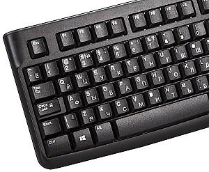Tastatura Logitech K120 Black (920-002522)