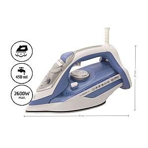 Fier de calcat First FA5628-9