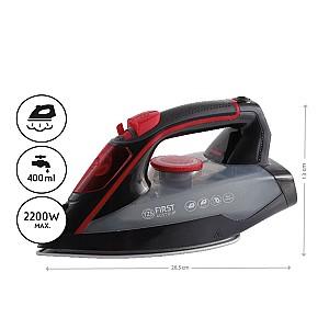 Fier de calcat First FA5618-6-RE