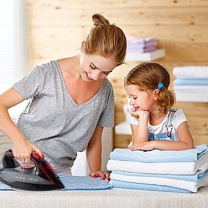 Fier de calcat First FA5618-6-RE