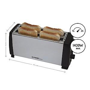 Toaster First FA5367-CH