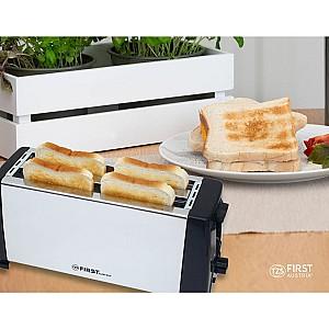 Toaster First FA5367-CH