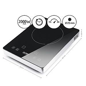 Plita de masa First FA5096-8