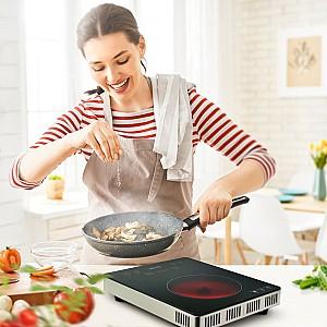 Plita de masa First FA5096-8