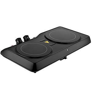 Plita de masa First FA5097-2