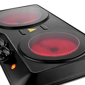 Plita de masa First FA5097-2