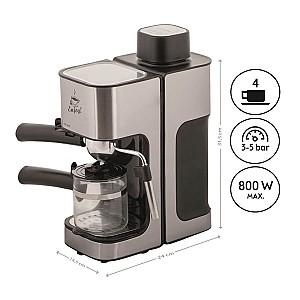 Espressor First FA5475-2