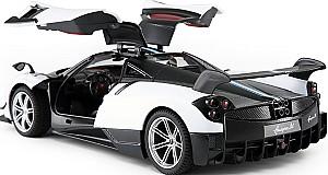 Jucarie teleghidata Rastar 1:14 Pagani Huayra BC White