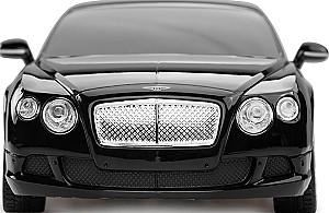 Jucarie teleghidata Rastar 1:24 Bentley Confinental GT Black