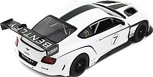 Jucarie teleghidata Rastar 1:14 Bentley Continental GT3 Performance
