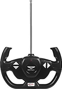 Jucarie teleghidata Rastar 1:14 Bentley Continental GT3 Performance