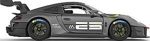 Jucarie teleghidata Rastar 1:14 Porsche 911 GT2 RS Clubsport 25