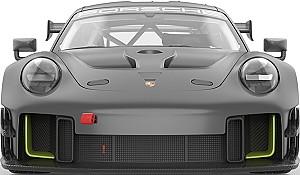 Jucarie teleghidata Rastar 1:14 Porsche 911 GT2 RS Clubsport 25