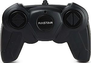 Jucarie teleghidata Rastar 1:24 PORSCHE Macan Turbo Yellow