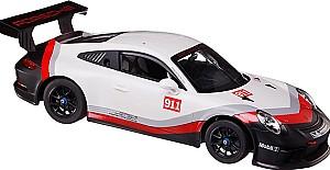 Jucarie teleghidata Rastar 1:14 Porsche 911 GT3 CUP