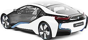 Jucarie teleghidata Rastar 1:14 BMW I8 50536