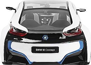 Jucarie teleghidata Rastar 1:14 BMW I8 50536