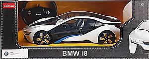 Jucarie teleghidata Rastar 1:14 BMW I8 50536