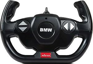 Jucarie teleghidata Rastar BMW i8 1:14 White