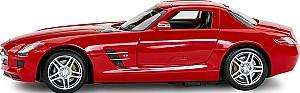 Jucarie teleghidata Rastar Mercedes-Benz SLS 1:14 Red