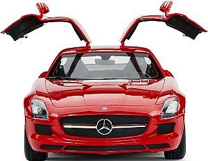Jucarie teleghidata Rastar Mercedes-Benz SLS 1:14 Red