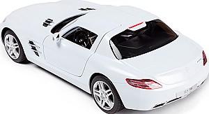 Jucarie teleghidata Rastar Mercedes-Benz SLS 1:14 White