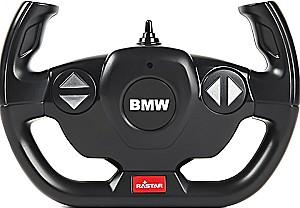 Jucarie teleghidata Rastar 1:14 BMW i4 Concept Gold