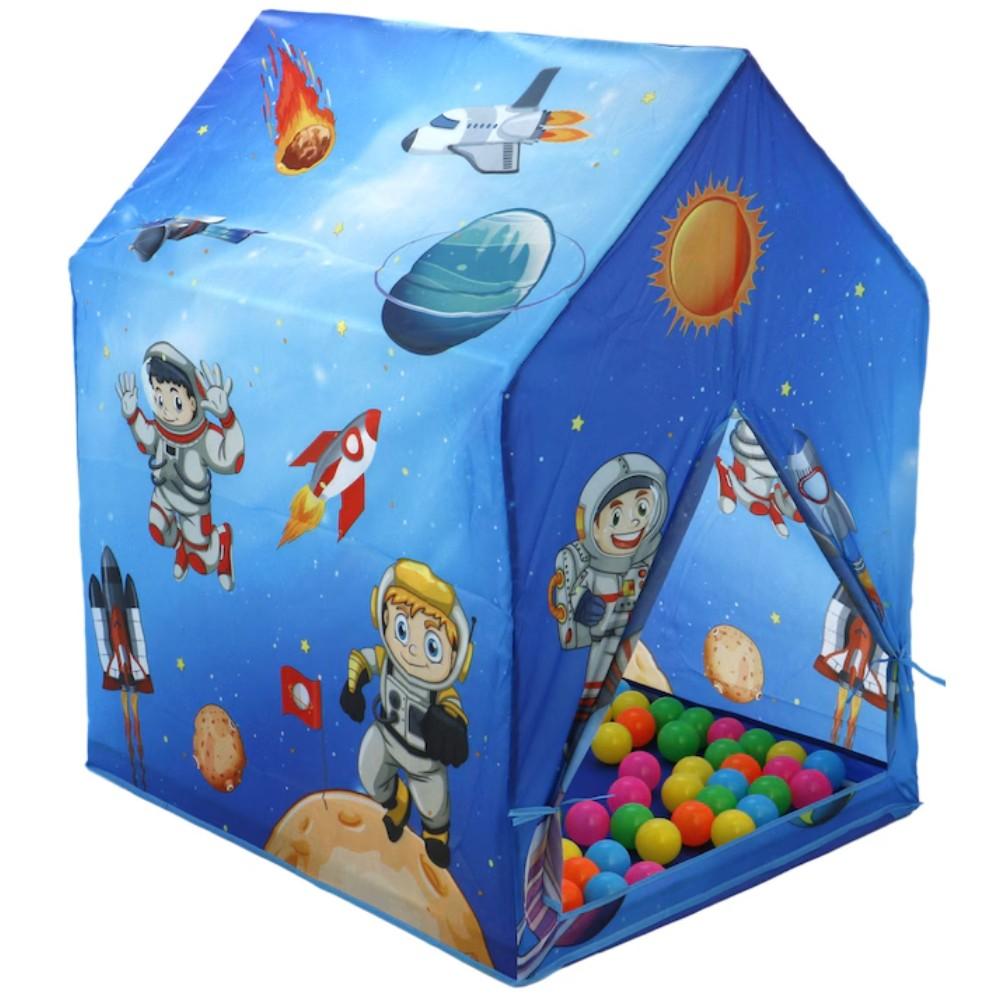 Cort pentru copii VLM Spatiu Cosmic 995-5003B