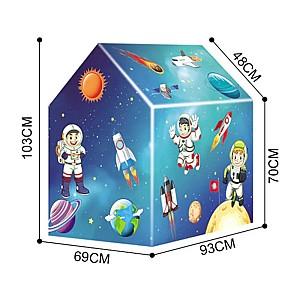 Cort pentru copii VLM Spatiu Cosmic 995-5003B